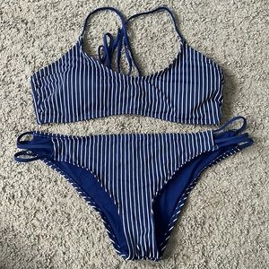 EUC IKA KUL Bikini Size XL